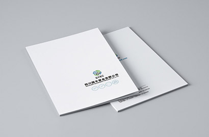 普兰县画册设计：以纸为媒，镌刻城市的精神图腾